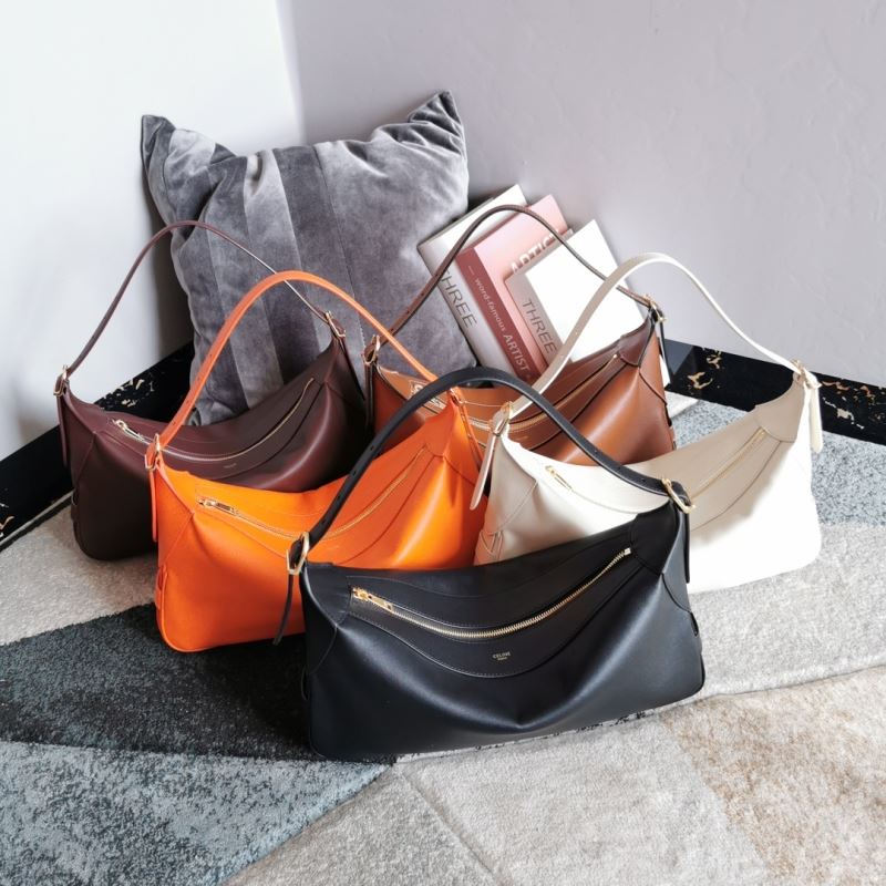 Celine Hobo Bags